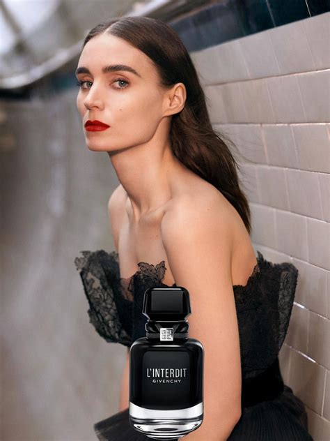 l'interdit givenchy intense|Givenchy l'interdit intense for women.